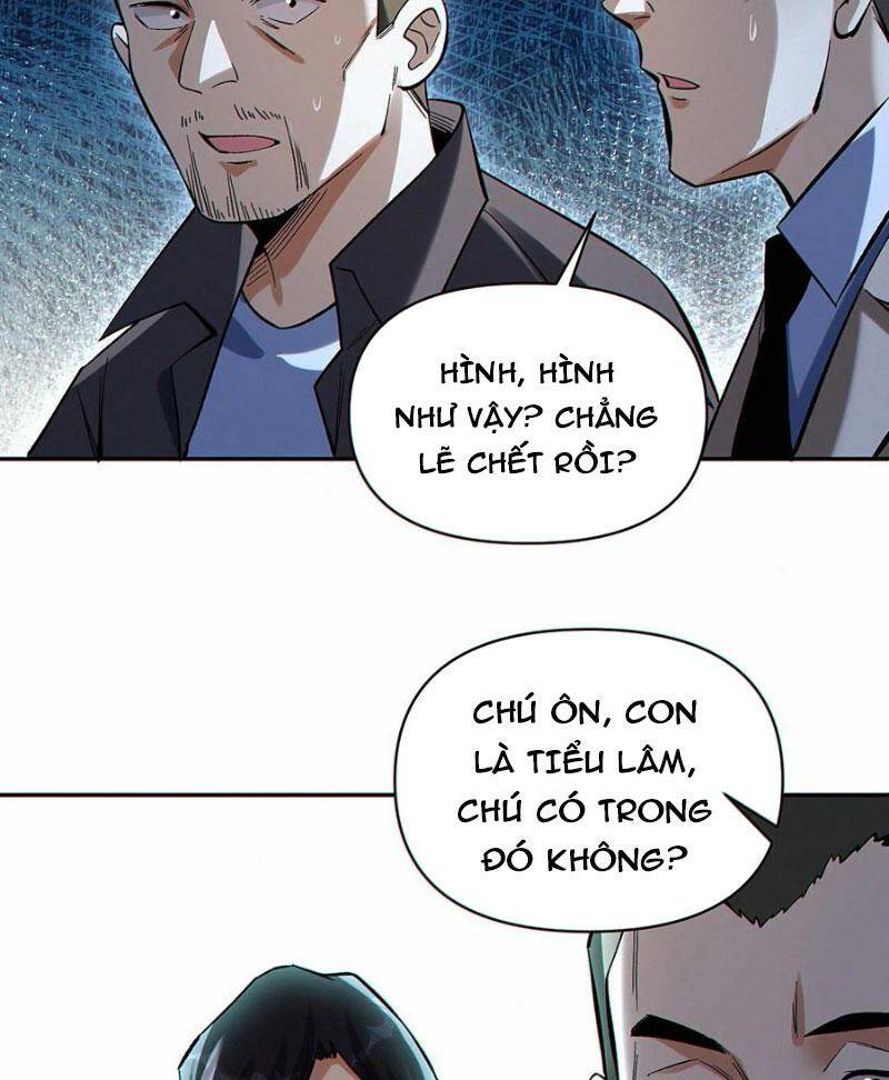 Cướp Đoạt Vô Số Thiên Phú, Ta Trở Thành Thần Ở Thời Đại Toàn Dân Chuyển Chức: Chapter 42