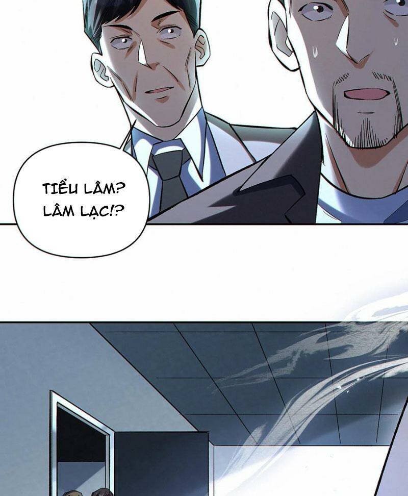 Cướp Đoạt Vô Số Thiên Phú, Ta Trở Thành Thần Ở Thời Đại Toàn Dân Chuyển Chức: Chapter 42