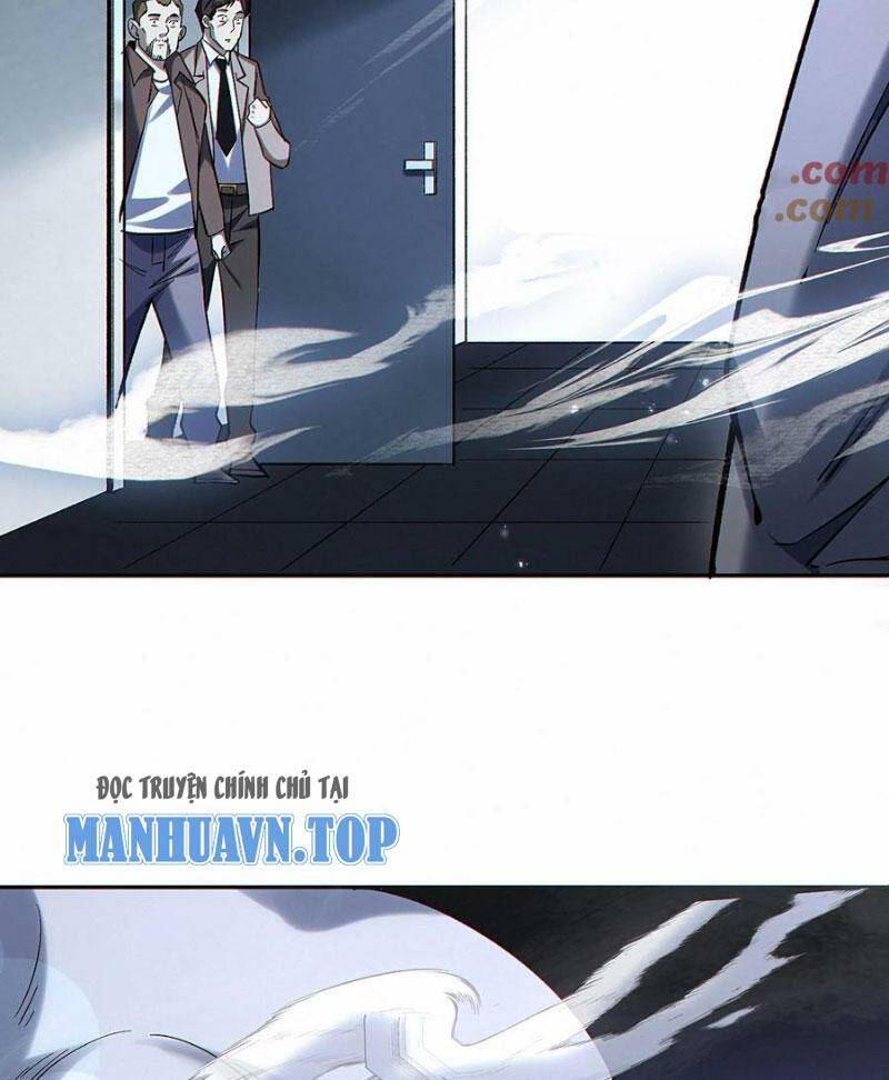 Cướp Đoạt Vô Số Thiên Phú, Ta Trở Thành Thần Ở Thời Đại Toàn Dân Chuyển Chức: Chapter 42