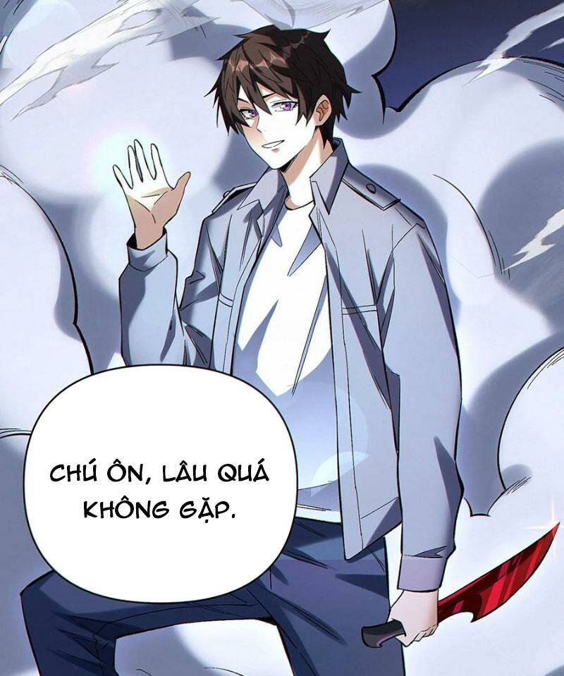 Cướp Đoạt Vô Số Thiên Phú, Ta Trở Thành Thần Ở Thời Đại Toàn Dân Chuyển Chức: Chapter 42