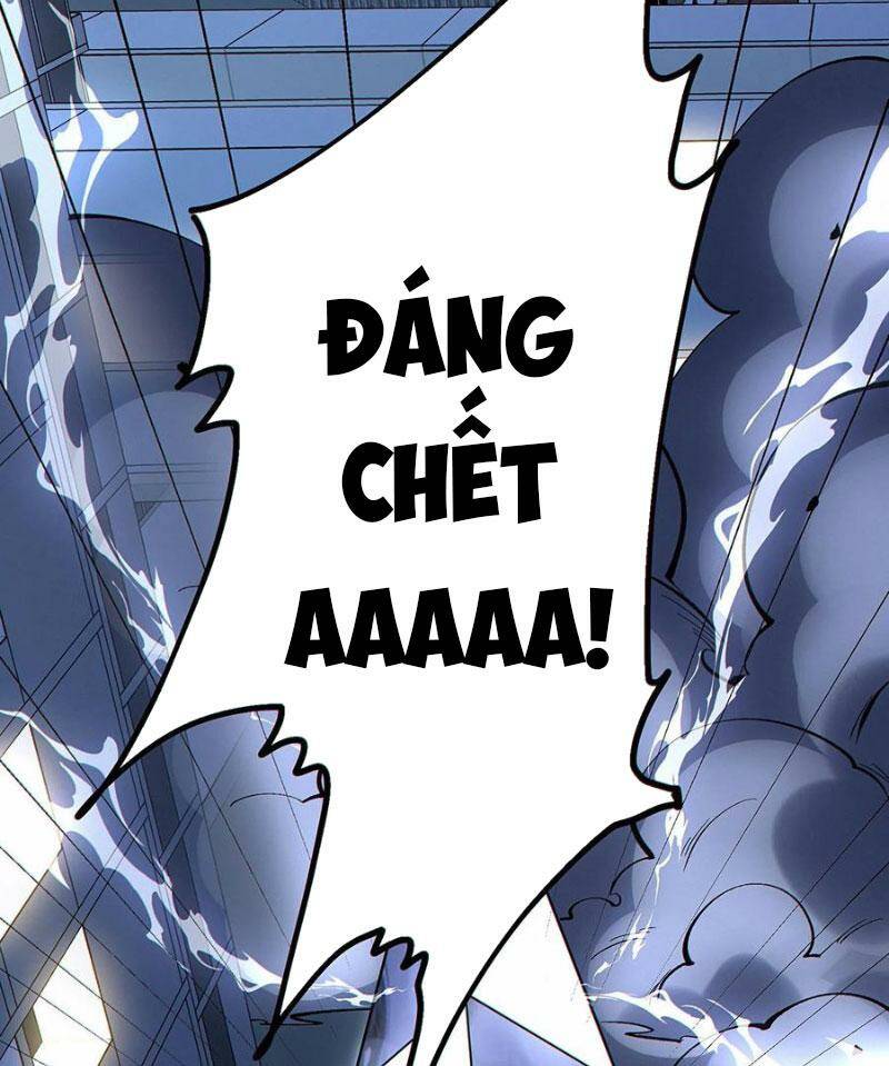 Cướp Đoạt Vô Số Thiên Phú, Ta Trở Thành Thần Ở Thời Đại Toàn Dân Chuyển Chức: Chapter 42