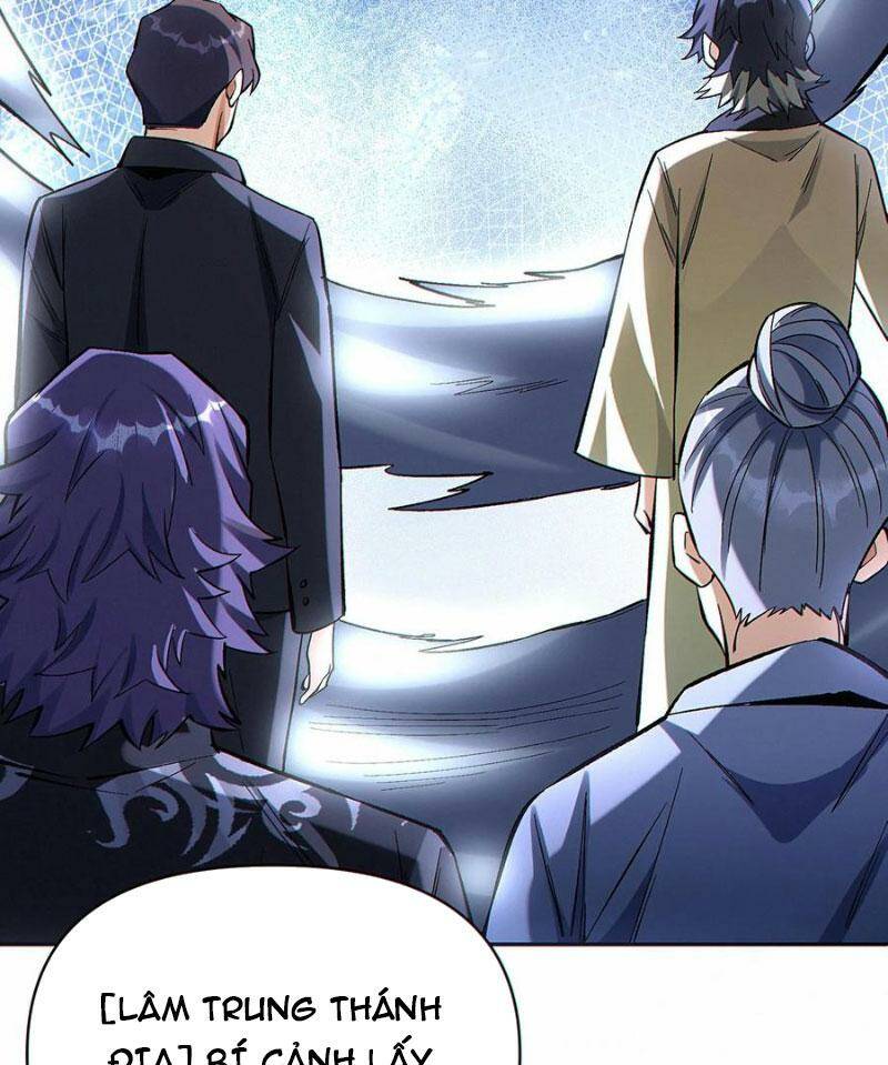 Cướp Đoạt Vô Số Thiên Phú, Ta Trở Thành Thần Ở Thời Đại Toàn Dân Chuyển Chức: Chapter 42