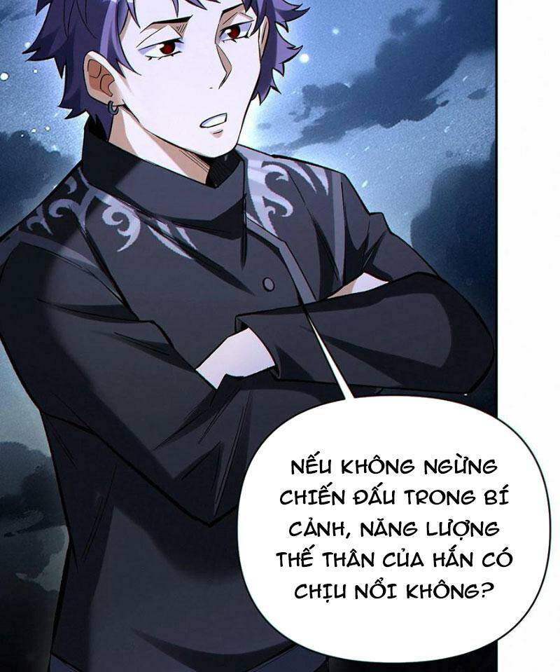 Cướp Đoạt Vô Số Thiên Phú, Ta Trở Thành Thần Ở Thời Đại Toàn Dân Chuyển Chức: Chapter 42