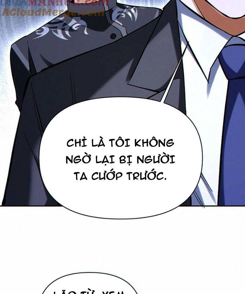 Cướp Đoạt Vô Số Thiên Phú, Ta Trở Thành Thần Ở Thời Đại Toàn Dân Chuyển Chức: Chapter 42