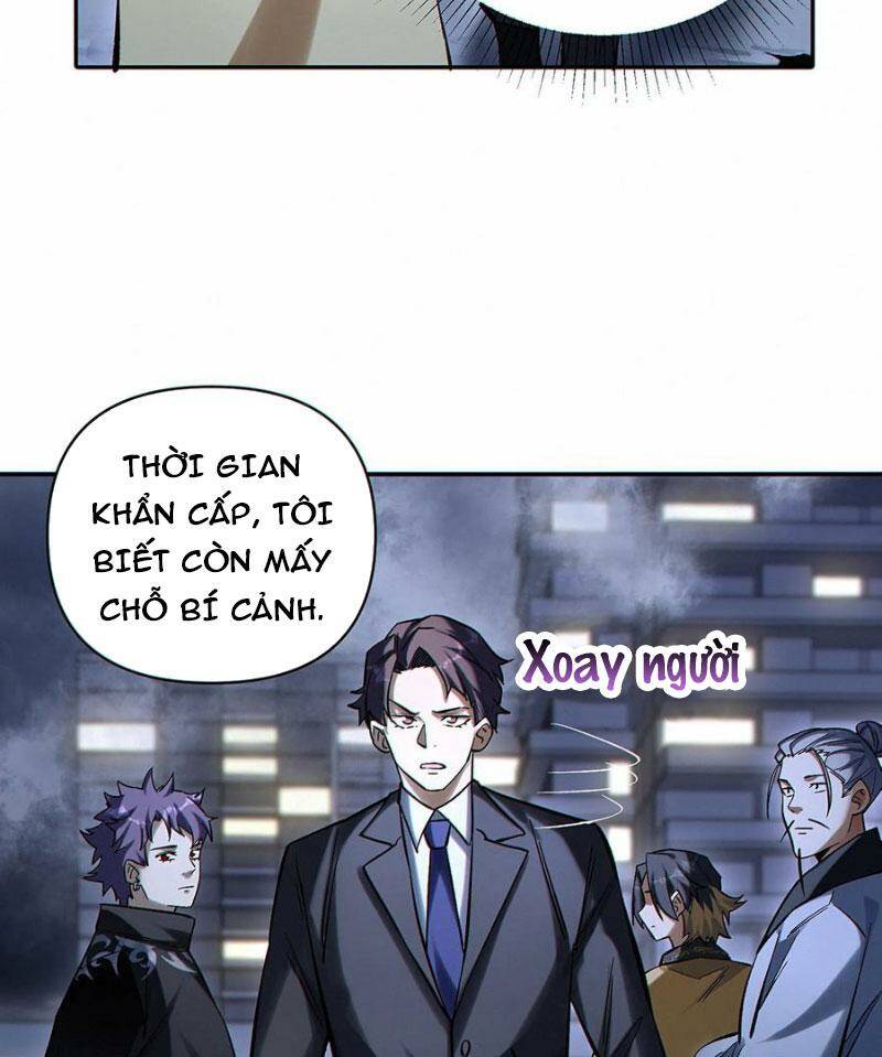 Cướp Đoạt Vô Số Thiên Phú, Ta Trở Thành Thần Ở Thời Đại Toàn Dân Chuyển Chức: Chapter 42