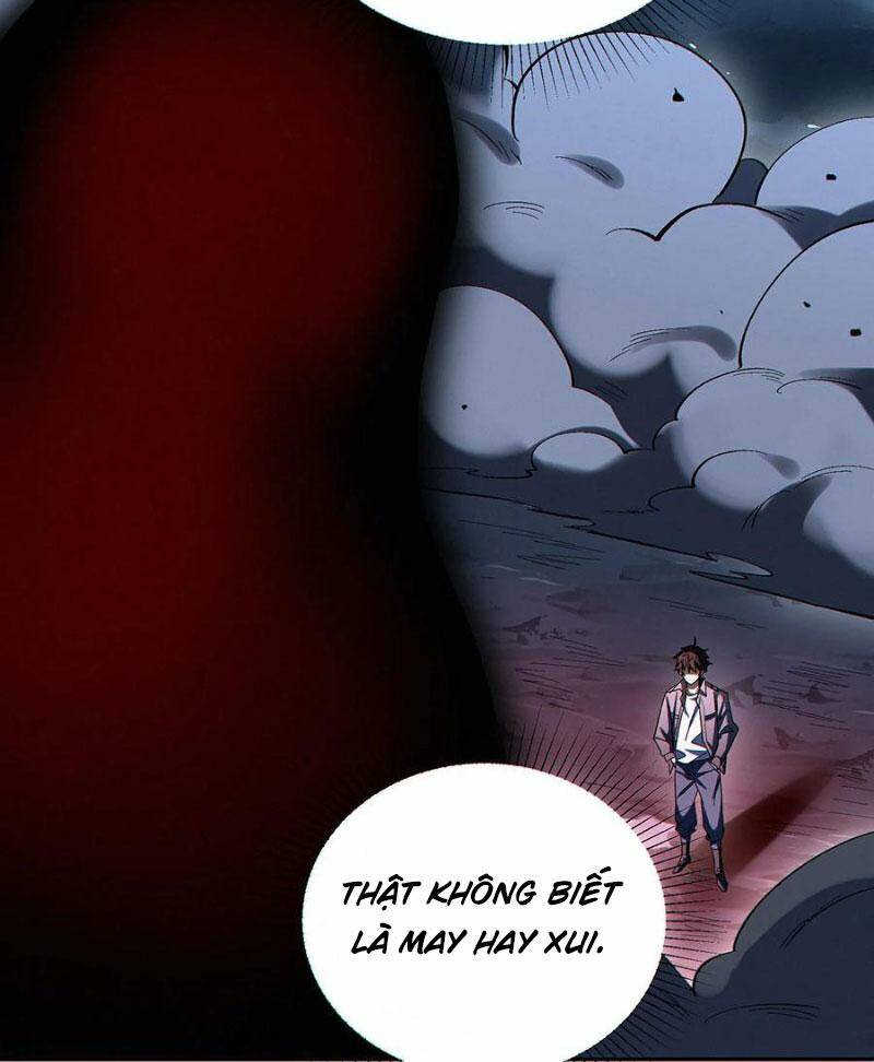 Cướp Đoạt Vô Số Thiên Phú, Ta Trở Thành Thần Ở Thời Đại Toàn Dân Chuyển Chức: Chapter 42