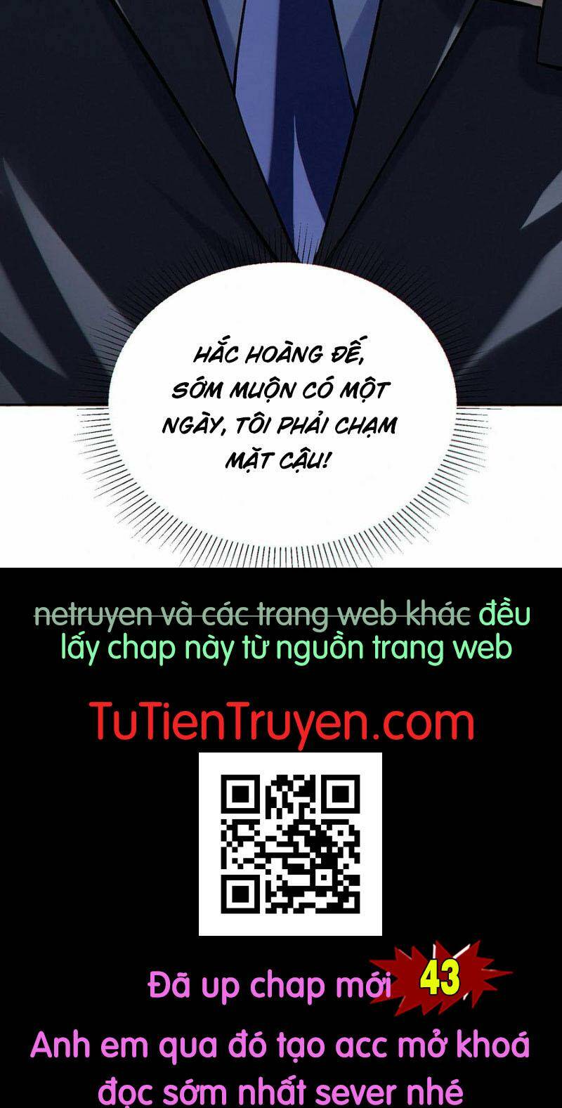 Cướp Đoạt Vô Số Thiên Phú, Ta Trở Thành Thần Ở Thời Đại Toàn Dân Chuyển Chức: Chapter 42