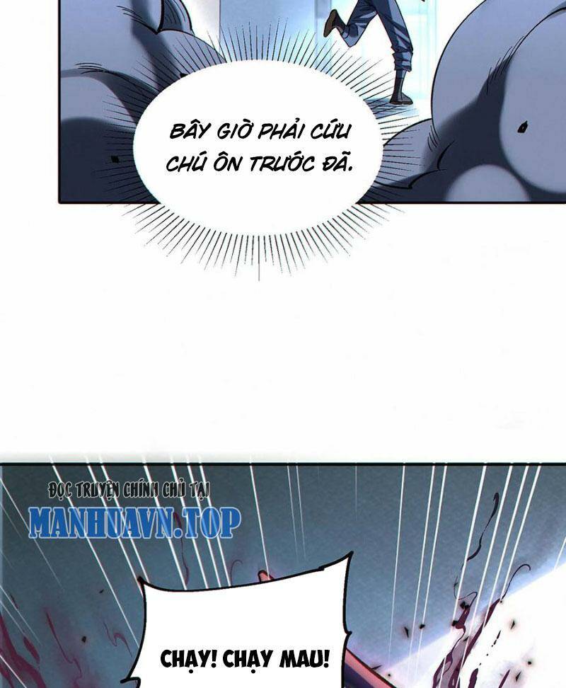 Cướp Đoạt Vô Số Thiên Phú, Ta Trở Thành Thần Ở Thời Đại Toàn Dân Chuyển Chức: Chapter 42