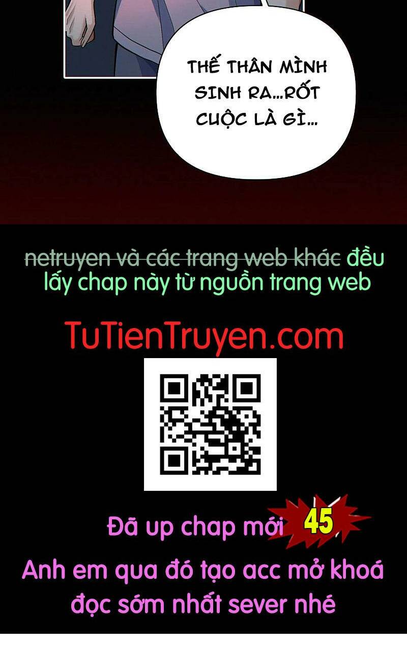 Cướp Đoạt Vô Số Thiên Phú, Ta Trở Thành Thần Ở Thời Đại Toàn Dân Chuyển Chức: Chapter 44