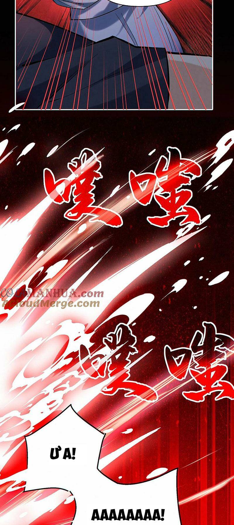 Cướp Đoạt Vô Số Thiên Phú, Ta Trở Thành Thần Ở Thời Đại Toàn Dân Chuyển Chức: Chapter 45