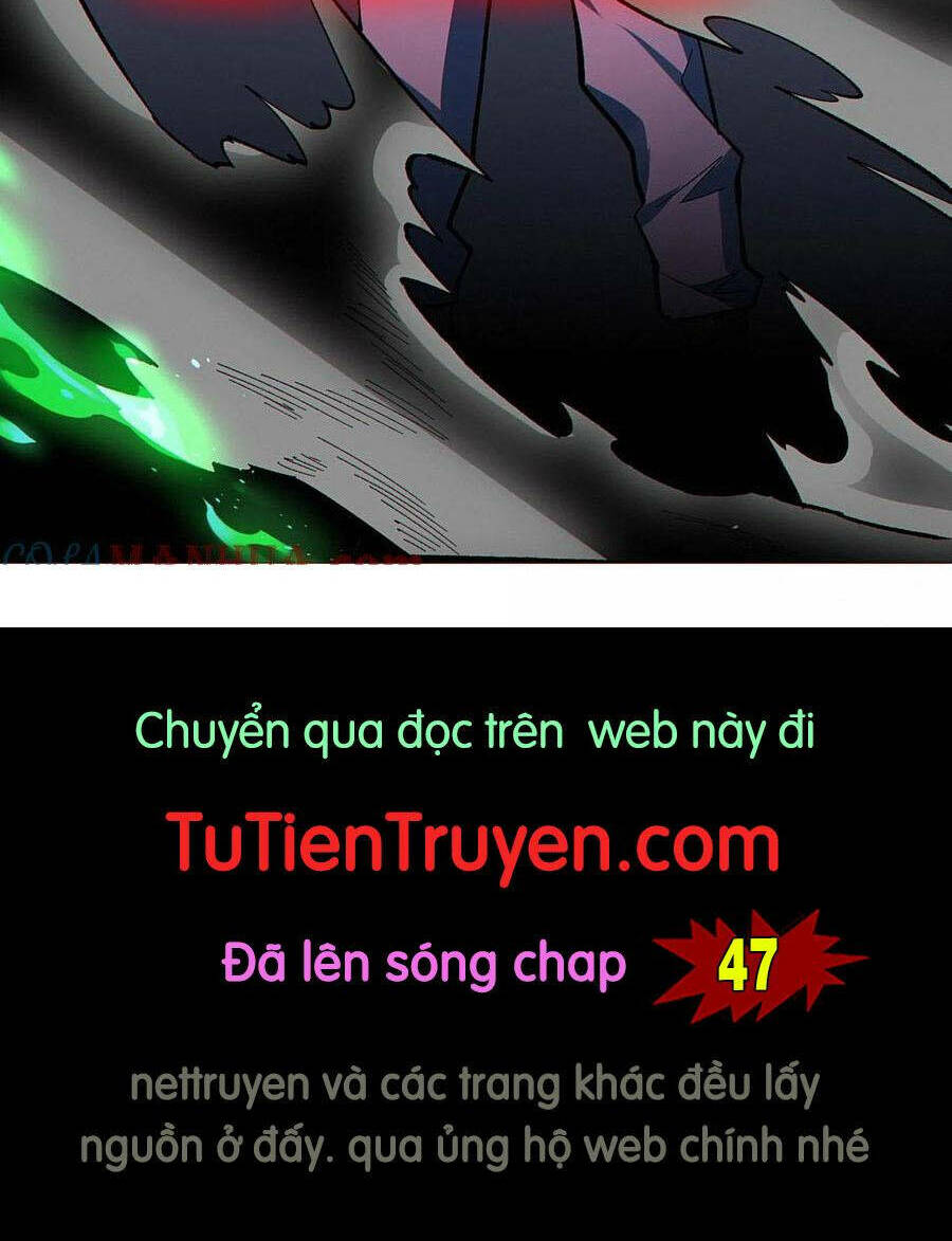 Cướp Đoạt Vô Số Thiên Phú, Ta Trở Thành Thần Ở Thời Đại Toàn Dân Chuyển Chức: Chapter 46