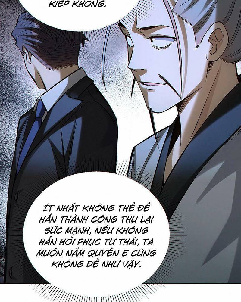 Cướp Đoạt Vô Số Thiên Phú, Ta Trở Thành Thần Ở Thời Đại Toàn Dân Chuyển Chức: Chapter 49