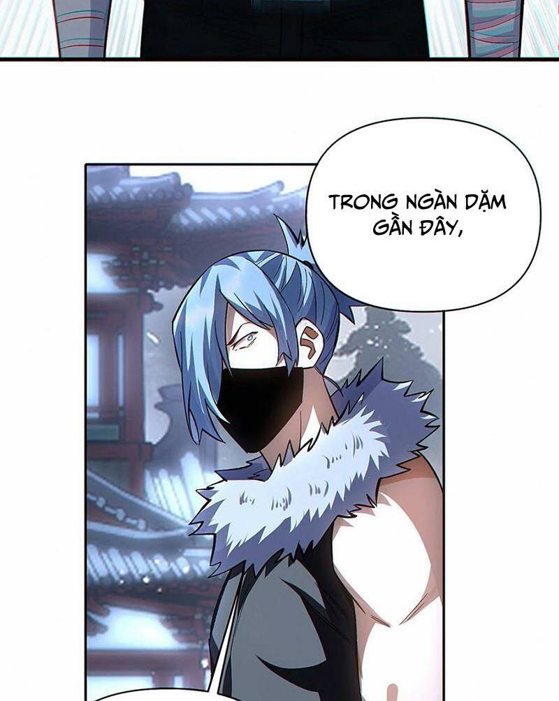 Cướp Đoạt Vô Số Thiên Phú, Ta Trở Thành Thần Ở Thời Đại Toàn Dân Chuyển Chức: Chapter 49