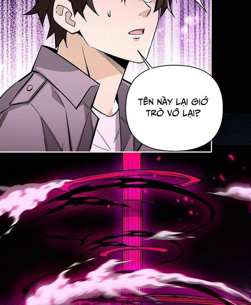 Cướp Đoạt Vô Số Thiên Phú, Ta Trở Thành Thần Ở Thời Đại Toàn Dân Chuyển Chức: Chapter 49