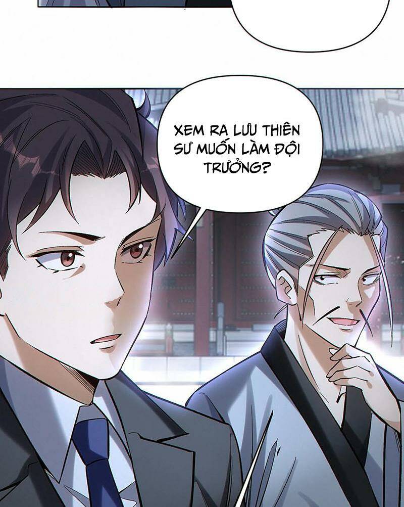Cướp Đoạt Vô Số Thiên Phú, Ta Trở Thành Thần Ở Thời Đại Toàn Dân Chuyển Chức: Chapter 49