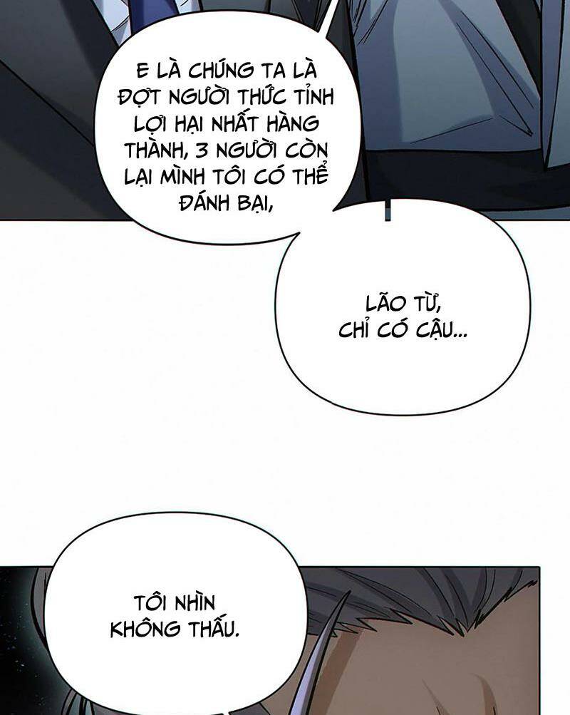 Cướp Đoạt Vô Số Thiên Phú, Ta Trở Thành Thần Ở Thời Đại Toàn Dân Chuyển Chức: Chapter 49