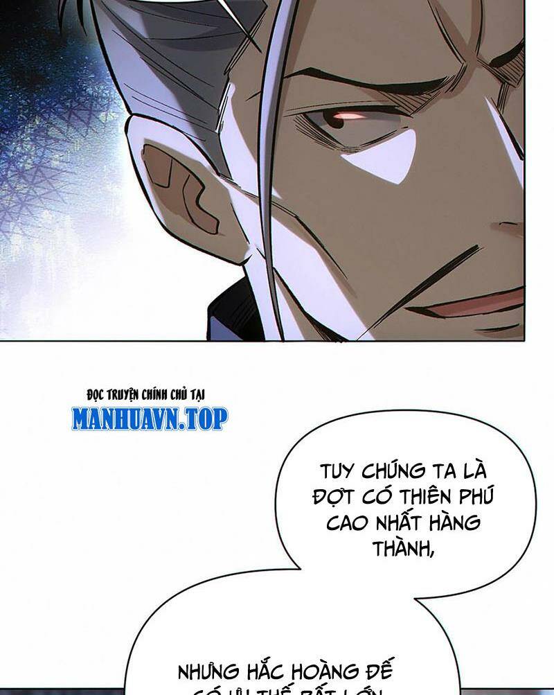 Cướp Đoạt Vô Số Thiên Phú, Ta Trở Thành Thần Ở Thời Đại Toàn Dân Chuyển Chức: Chapter 49