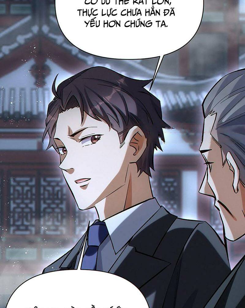 Cướp Đoạt Vô Số Thiên Phú, Ta Trở Thành Thần Ở Thời Đại Toàn Dân Chuyển Chức: Chapter 49