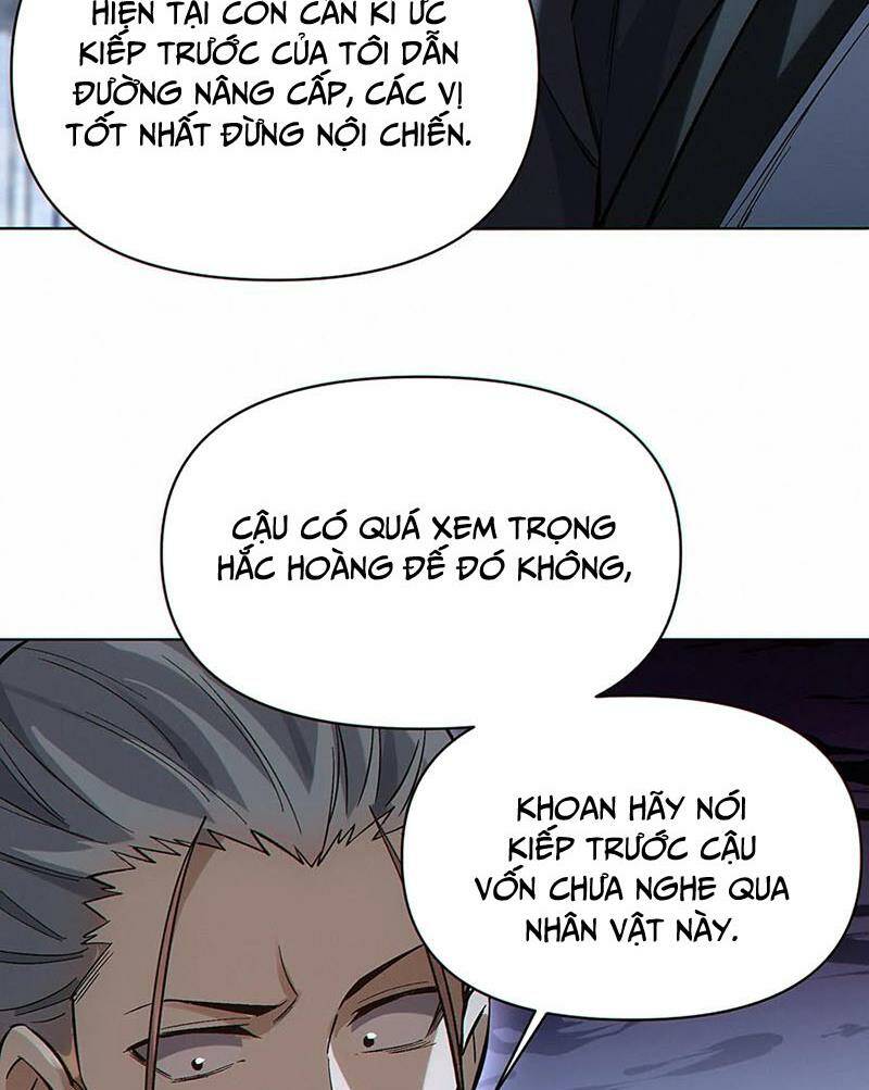 Cướp Đoạt Vô Số Thiên Phú, Ta Trở Thành Thần Ở Thời Đại Toàn Dân Chuyển Chức: Chapter 49