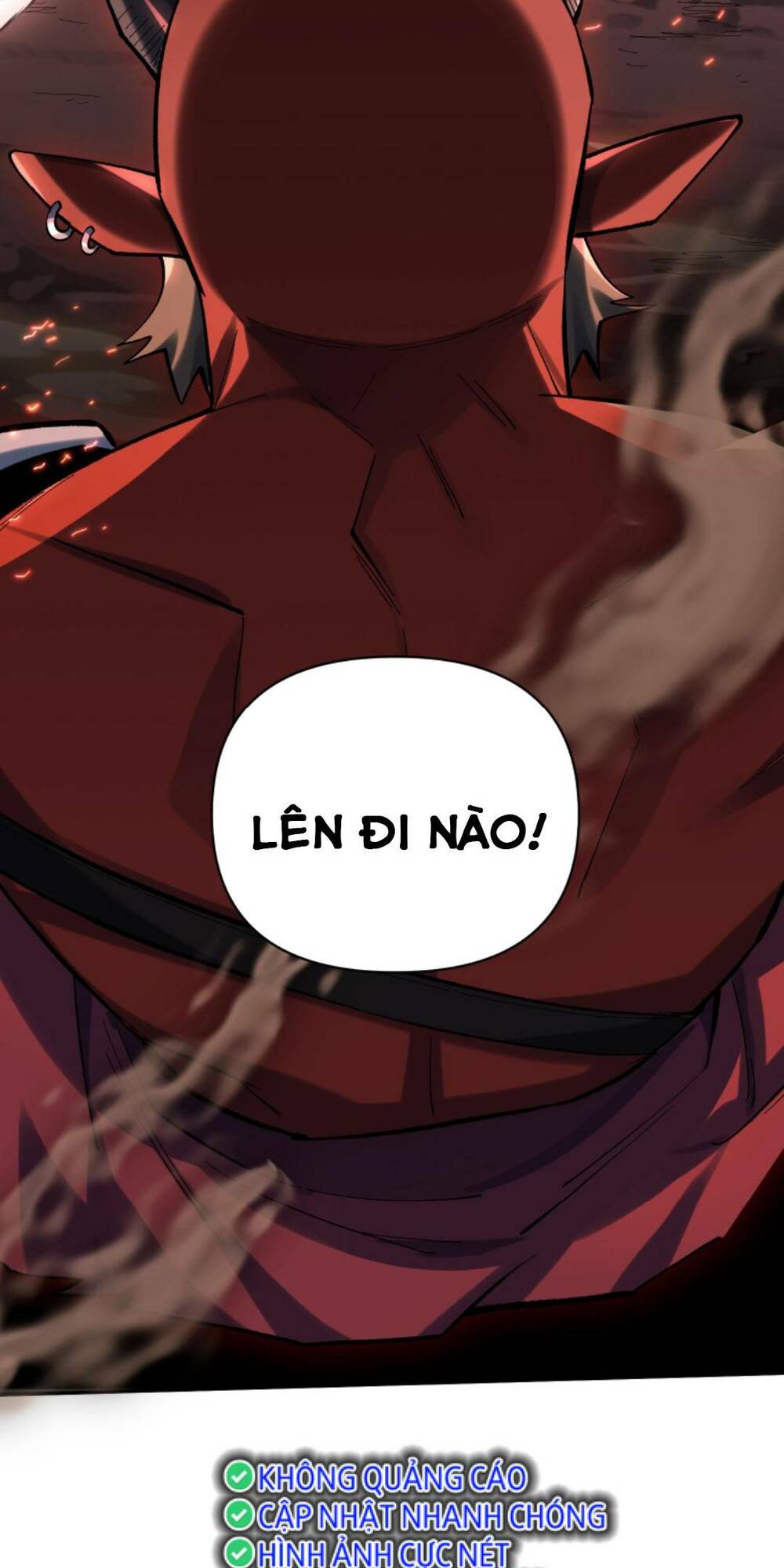 Cướp Đoạt Vô Số Thiên Phú, Ta Trở Thành Thần Ở Thời Đại Toàn Dân Chuyển Chức: Chapter 5