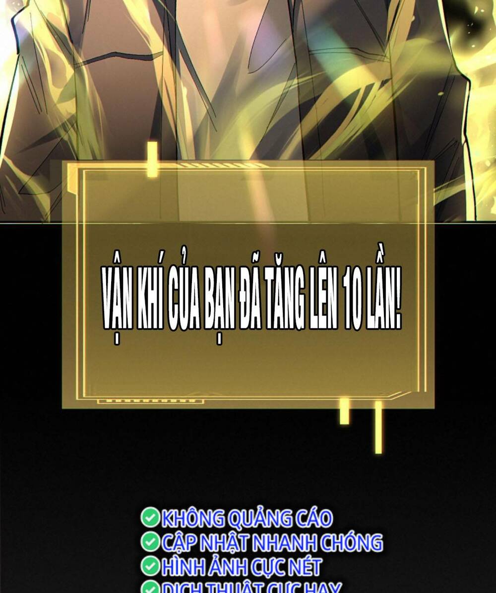 Cướp Đoạt Vô Số Thiên Phú, Ta Trở Thành Thần Ở Thời Đại Toàn Dân Chuyển Chức: Chapter 5
