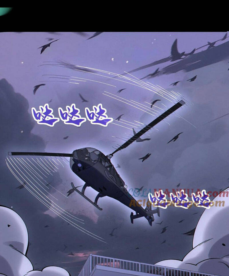 Cướp Đoạt Vô Số Thiên Phú, Ta Trở Thành Thần Ở Thời Đại Toàn Dân Chuyển Chức: Chapter 50