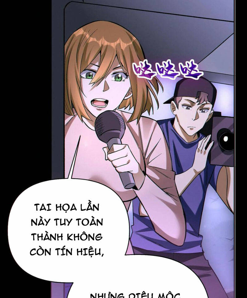 Cướp Đoạt Vô Số Thiên Phú, Ta Trở Thành Thần Ở Thời Đại Toàn Dân Chuyển Chức: Chapter 50