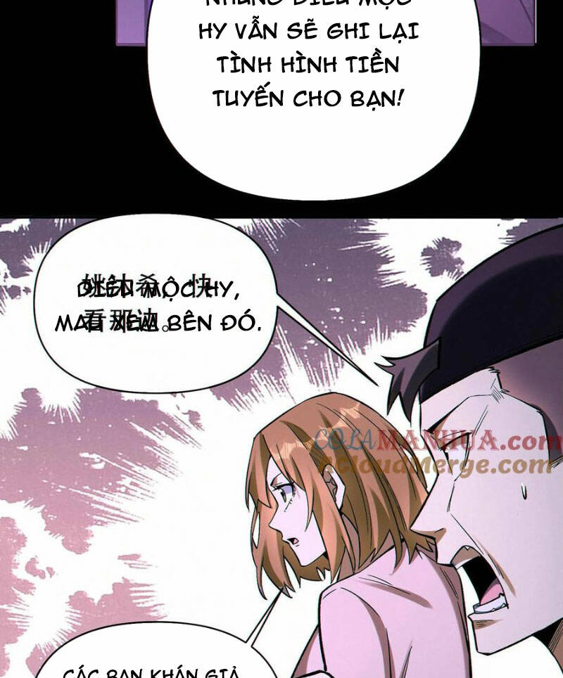 Cướp Đoạt Vô Số Thiên Phú, Ta Trở Thành Thần Ở Thời Đại Toàn Dân Chuyển Chức: Chapter 50
