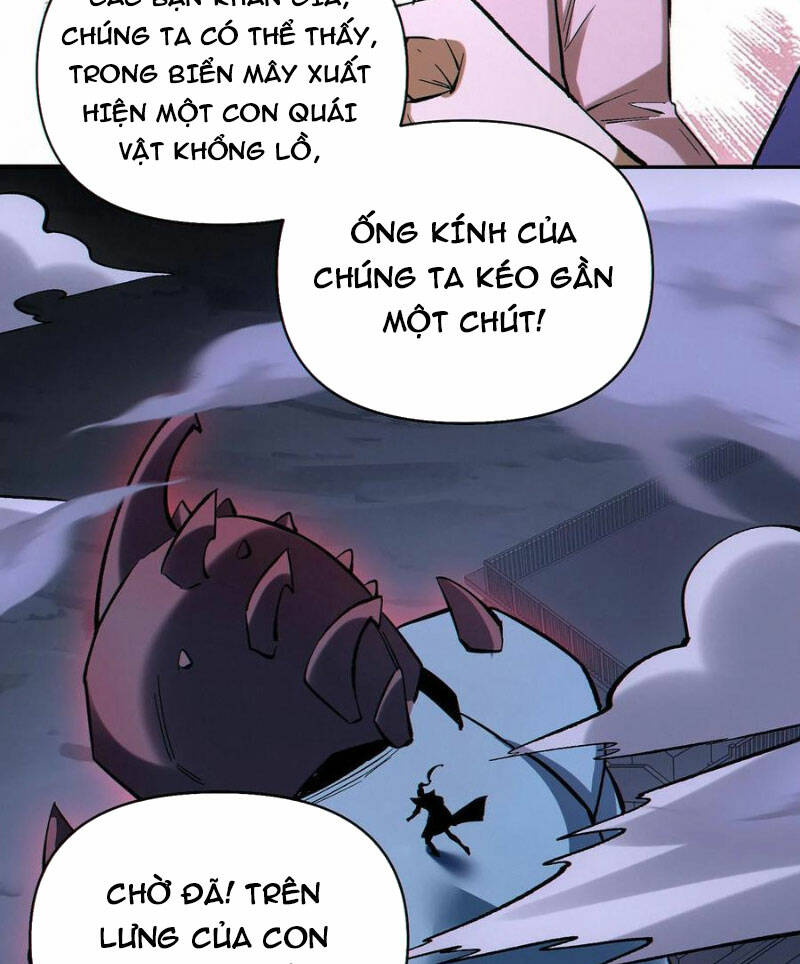 Cướp Đoạt Vô Số Thiên Phú, Ta Trở Thành Thần Ở Thời Đại Toàn Dân Chuyển Chức: Chapter 50
