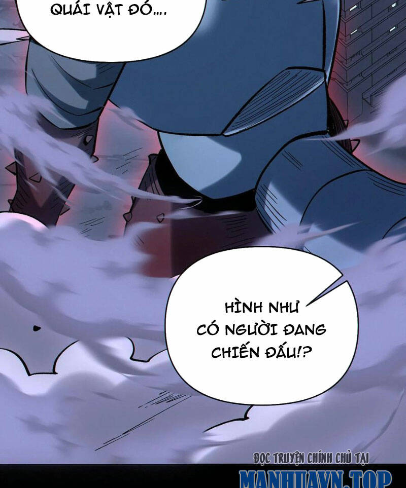 Cướp Đoạt Vô Số Thiên Phú, Ta Trở Thành Thần Ở Thời Đại Toàn Dân Chuyển Chức: Chapter 50