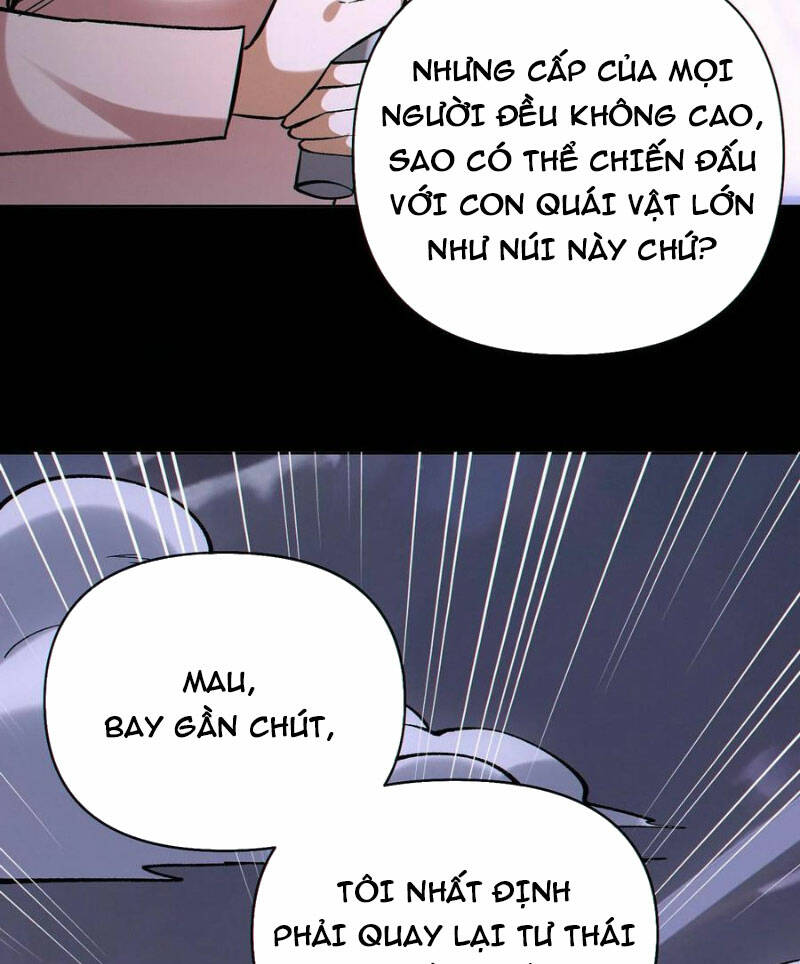 Cướp Đoạt Vô Số Thiên Phú, Ta Trở Thành Thần Ở Thời Đại Toàn Dân Chuyển Chức: Chapter 50