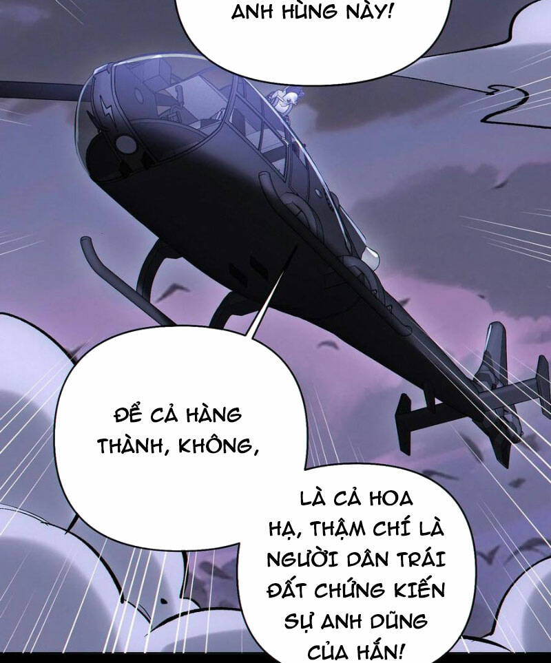 Cướp Đoạt Vô Số Thiên Phú, Ta Trở Thành Thần Ở Thời Đại Toàn Dân Chuyển Chức: Chapter 50