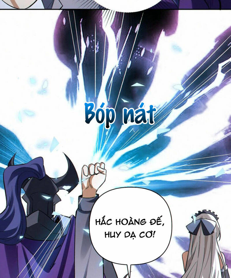 Cướp Đoạt Vô Số Thiên Phú, Ta Trở Thành Thần Ở Thời Đại Toàn Dân Chuyển Chức: Chapter 50