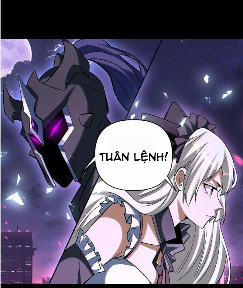 Cướp Đoạt Vô Số Thiên Phú, Ta Trở Thành Thần Ở Thời Đại Toàn Dân Chuyển Chức: Chapter 50