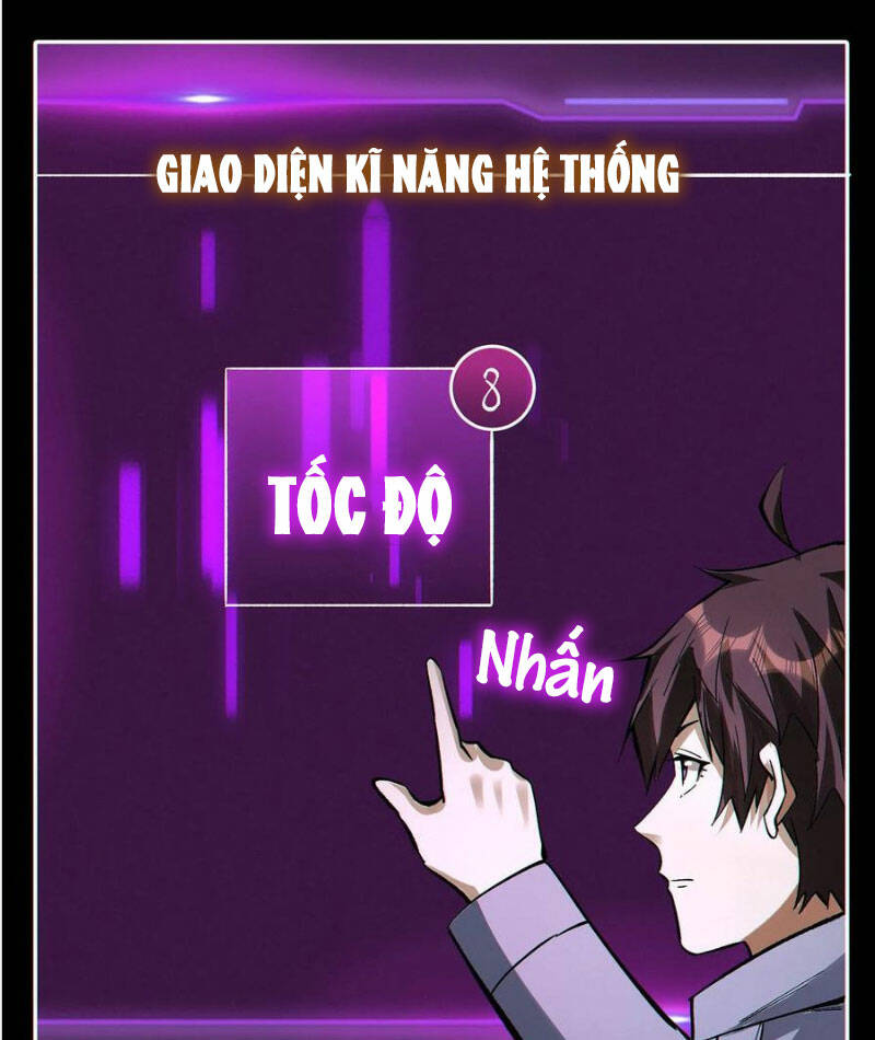 Cướp Đoạt Vô Số Thiên Phú, Ta Trở Thành Thần Ở Thời Đại Toàn Dân Chuyển Chức: Chapter 50