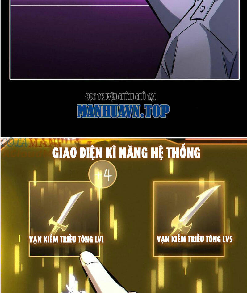 Cướp Đoạt Vô Số Thiên Phú, Ta Trở Thành Thần Ở Thời Đại Toàn Dân Chuyển Chức: Chapter 50