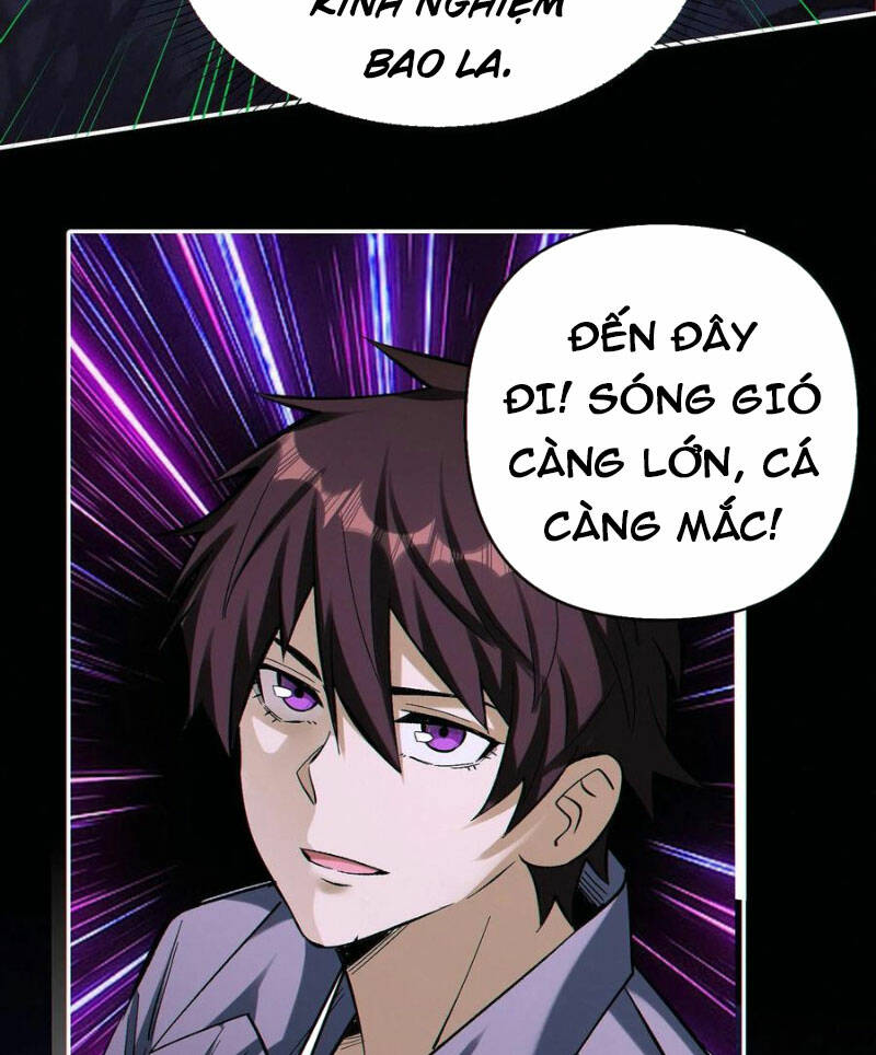 Cướp Đoạt Vô Số Thiên Phú, Ta Trở Thành Thần Ở Thời Đại Toàn Dân Chuyển Chức: Chapter 50
