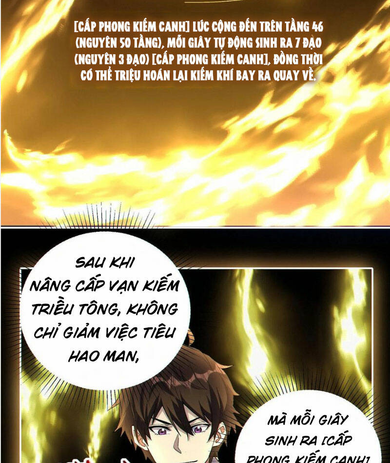 Cướp Đoạt Vô Số Thiên Phú, Ta Trở Thành Thần Ở Thời Đại Toàn Dân Chuyển Chức: Chapter 50