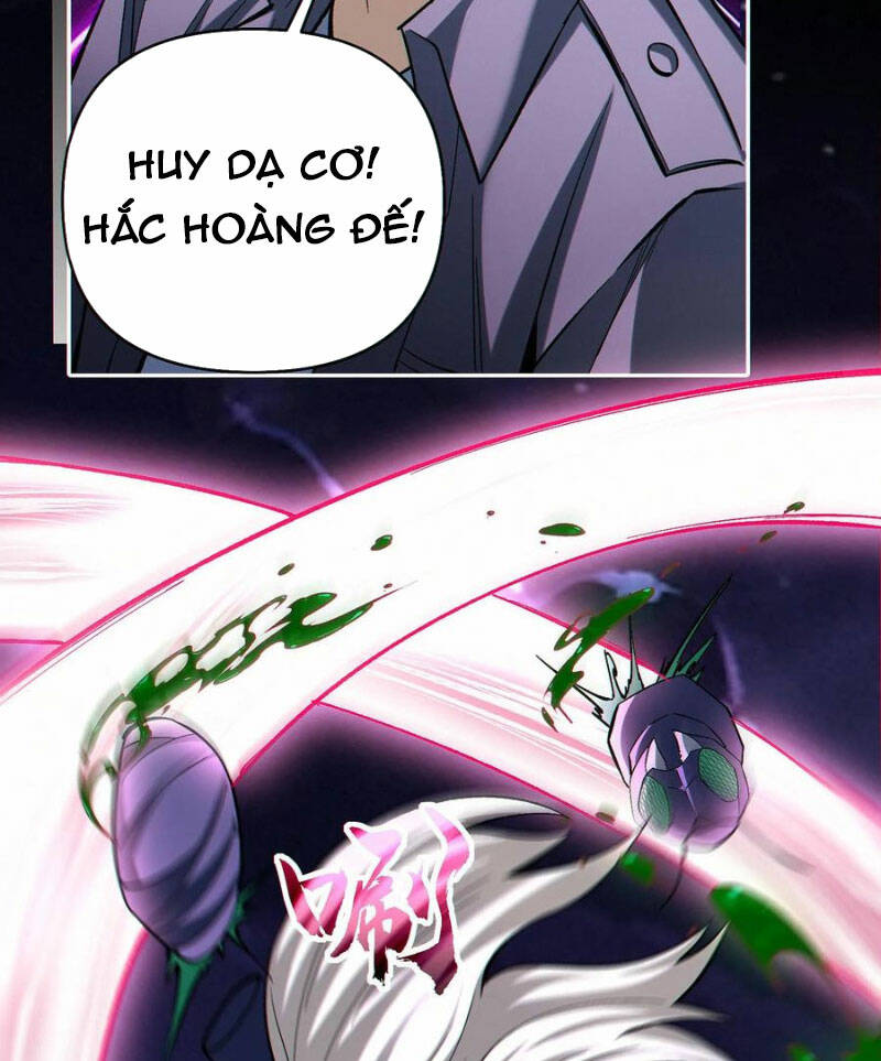 Cướp Đoạt Vô Số Thiên Phú, Ta Trở Thành Thần Ở Thời Đại Toàn Dân Chuyển Chức: Chapter 50