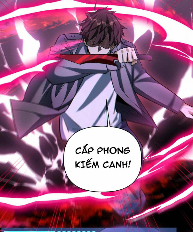 Cướp Đoạt Vô Số Thiên Phú, Ta Trở Thành Thần Ở Thời Đại Toàn Dân Chuyển Chức: Chapter 50
