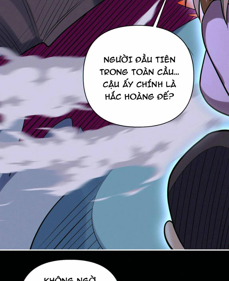 Cướp Đoạt Vô Số Thiên Phú, Ta Trở Thành Thần Ở Thời Đại Toàn Dân Chuyển Chức: Chapter 52