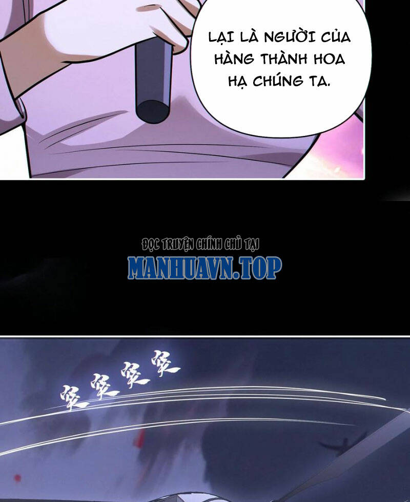 Cướp Đoạt Vô Số Thiên Phú, Ta Trở Thành Thần Ở Thời Đại Toàn Dân Chuyển Chức: Chapter 52