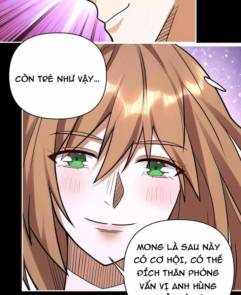 Cướp Đoạt Vô Số Thiên Phú, Ta Trở Thành Thần Ở Thời Đại Toàn Dân Chuyển Chức: Chapter 52