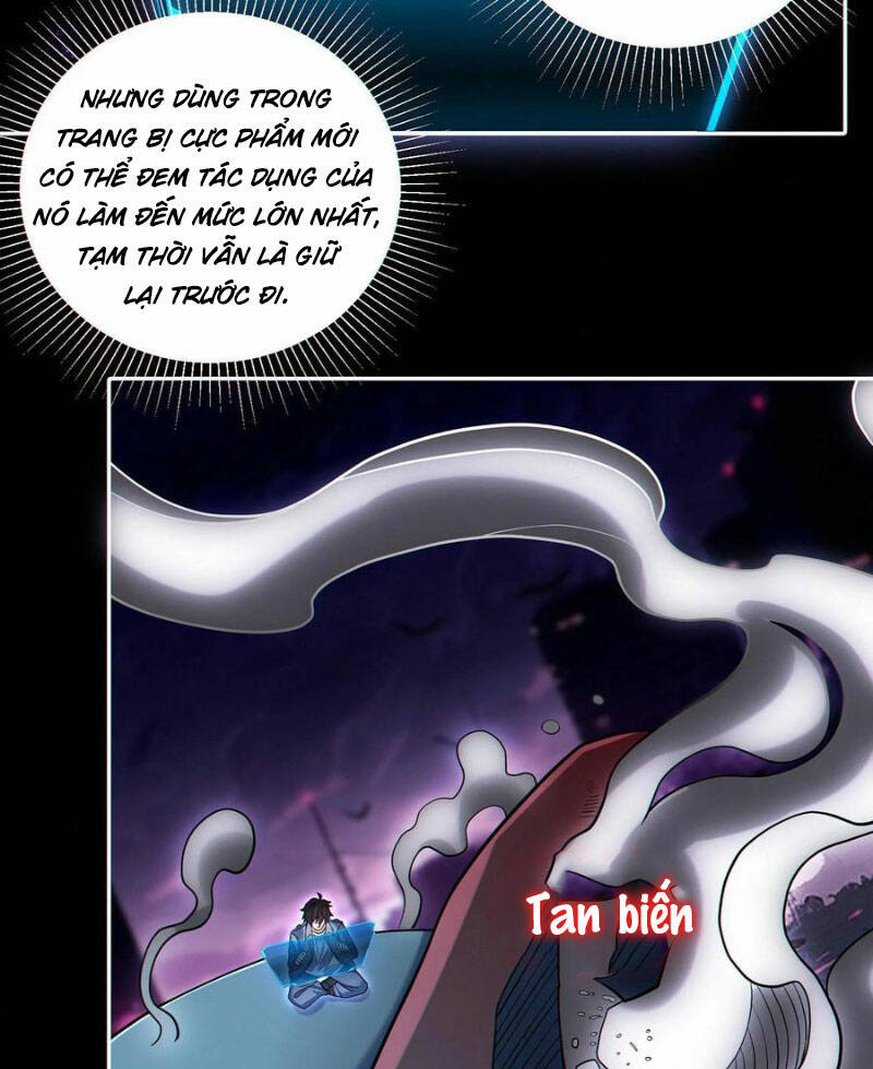 Cướp Đoạt Vô Số Thiên Phú, Ta Trở Thành Thần Ở Thời Đại Toàn Dân Chuyển Chức: Chapter 52