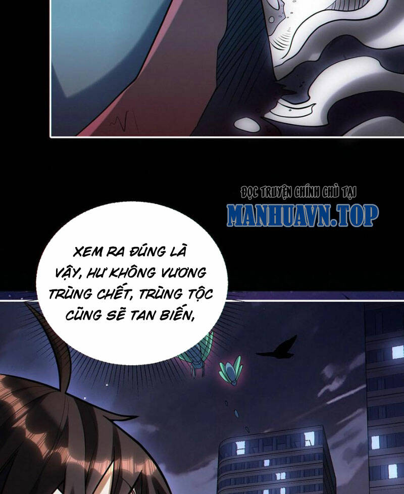 Cướp Đoạt Vô Số Thiên Phú, Ta Trở Thành Thần Ở Thời Đại Toàn Dân Chuyển Chức: Chapter 52