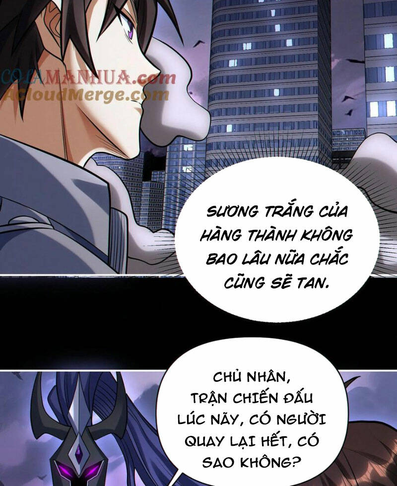 Cướp Đoạt Vô Số Thiên Phú, Ta Trở Thành Thần Ở Thời Đại Toàn Dân Chuyển Chức: Chapter 52