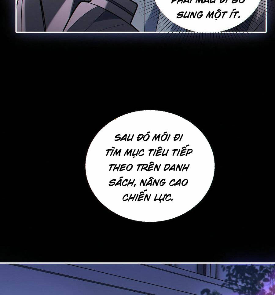 Cướp Đoạt Vô Số Thiên Phú, Ta Trở Thành Thần Ở Thời Đại Toàn Dân Chuyển Chức: Chapter 52