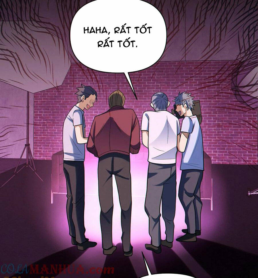 Cướp Đoạt Vô Số Thiên Phú, Ta Trở Thành Thần Ở Thời Đại Toàn Dân Chuyển Chức: Chapter 52