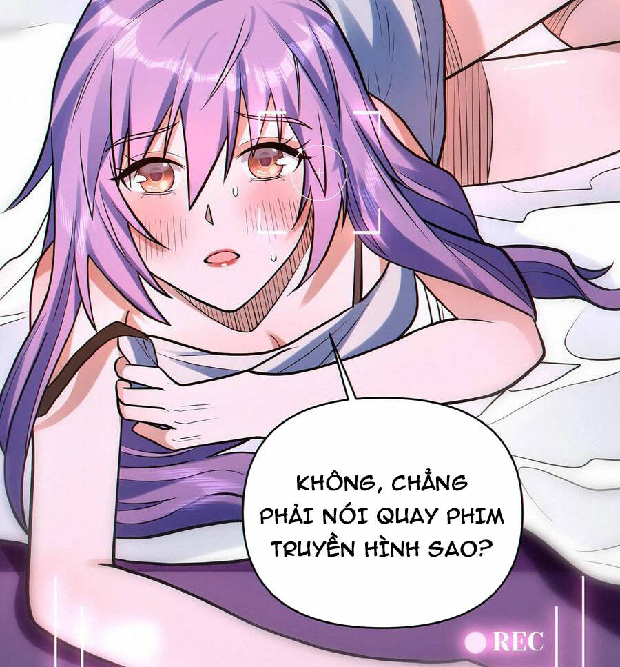 Cướp Đoạt Vô Số Thiên Phú, Ta Trở Thành Thần Ở Thời Đại Toàn Dân Chuyển Chức: Chapter 52