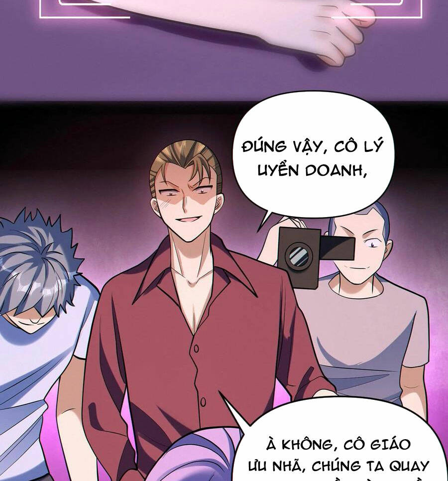 Cướp Đoạt Vô Số Thiên Phú, Ta Trở Thành Thần Ở Thời Đại Toàn Dân Chuyển Chức: Chapter 52